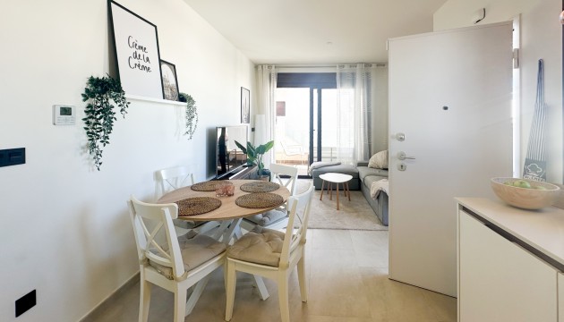 Videresalg - Bungalow - Torrevieja - Los Balcones - Los Altos del Edén