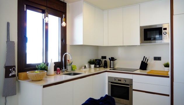 Videresalg - Bungalow - Torrevieja - Los Balcones - Los Altos del Edén