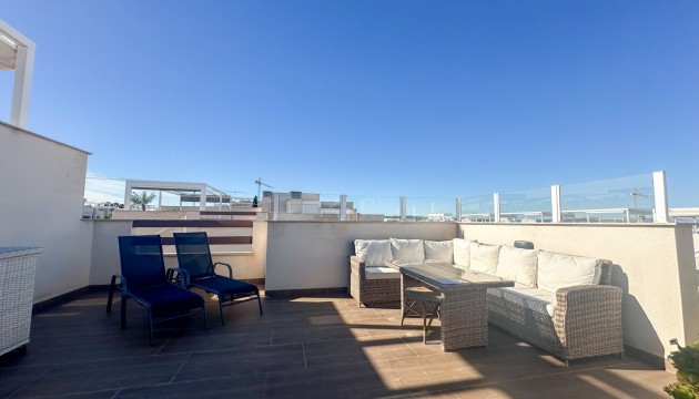 Videresalg - Bungalow - Torrevieja - Los Balcones - Los Altos del Edén