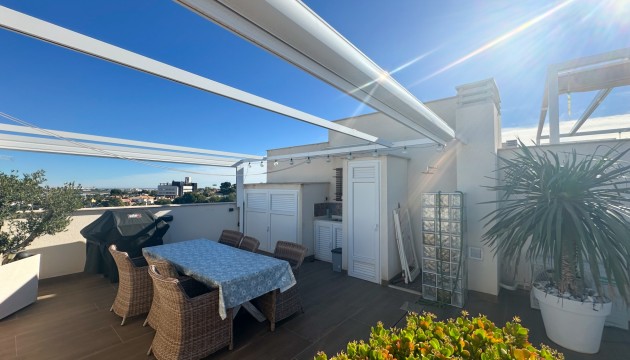 Videresalg - Bungalow - Torrevieja - Los Balcones - Los Altos del Edén