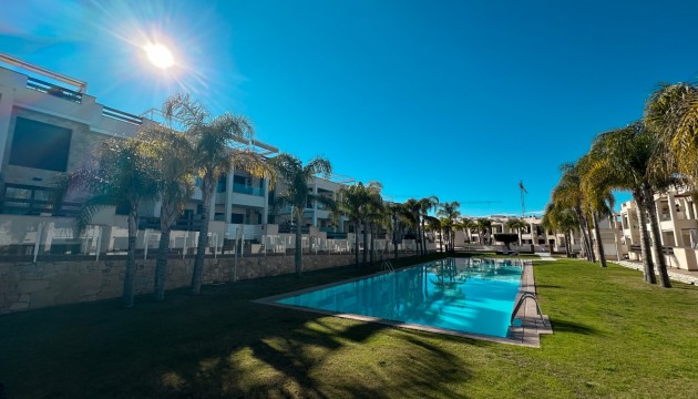 Videresalg - Bungalow - Torrevieja - Los Balcones - Los Altos del Edén