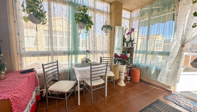 Resale - Bungalow - Torrevieja