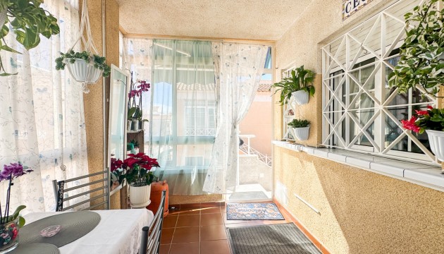 Resale - Bungalow - Torrevieja