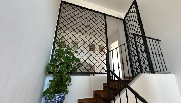 Videresalg - Detached Villa - Orihuela Costa - Dehesa de campoamor