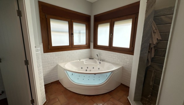 Videresalg - Detached Villa - Orihuela Costa - Dehesa de campoamor