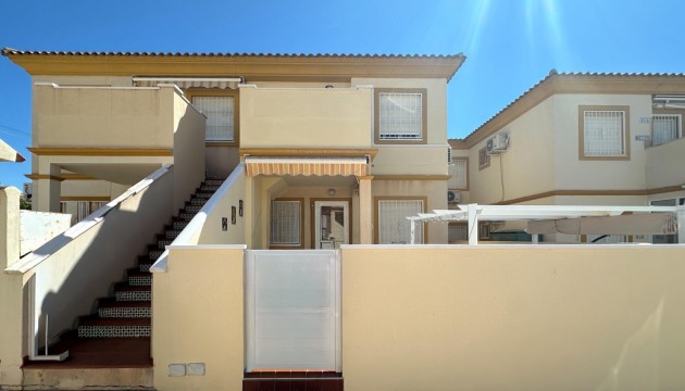 Videresalg - Bungalow - Orihuela Costa
