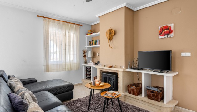 Reventa - Chalet Independiente - Gran Alacant - Costa Blanca