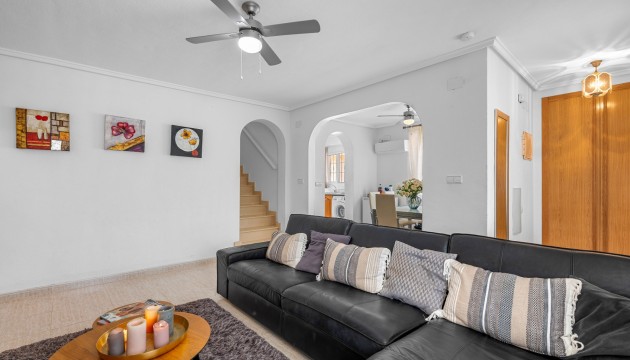 Reventa - Chalet Independiente - Gran Alacant - Costa Blanca