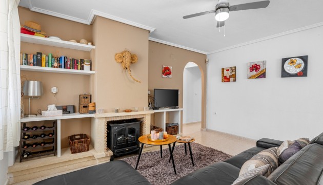 Reventa - Chalet Independiente - Gran Alacant - Costa Blanca