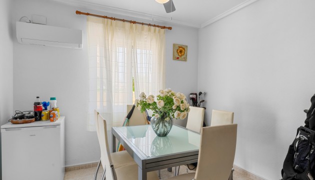 Reventa - Chalet Independiente - Gran Alacant - Costa Blanca