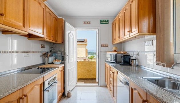 Reventa - Chalet Independiente - Gran Alacant - Costa Blanca