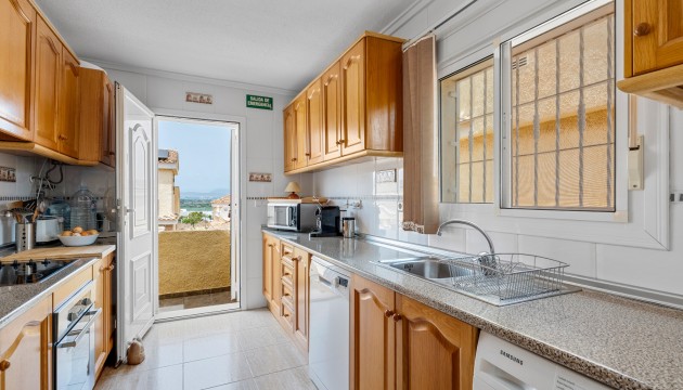 Reventa - Chalet Independiente - Gran Alacant - Costa Blanca