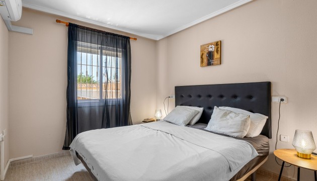 Reventa - Chalet Independiente - Gran Alacant - Costa Blanca