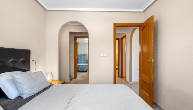 Reventa - Chalet Independiente - Gran Alacant - Costa Blanca