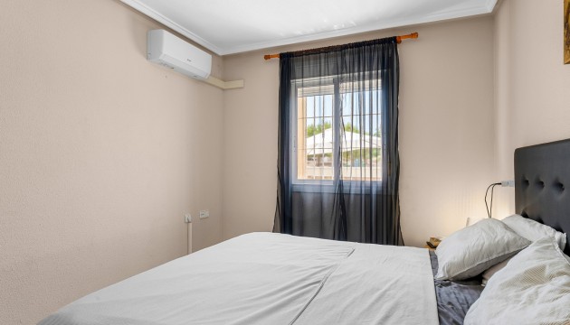 Reventa - Chalet Independiente - Gran Alacant - Costa Blanca