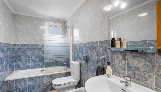 Reventa - Chalet Independiente - Gran Alacant - Costa Blanca