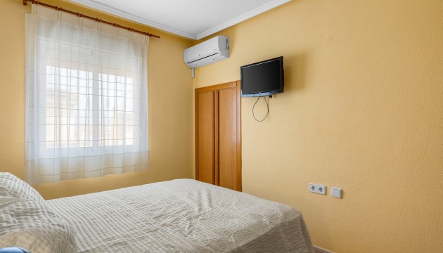 Reventa - Chalet Independiente - Gran Alacant - Costa Blanca