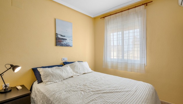 Reventa - Chalet Independiente - Gran Alacant - Costa Blanca