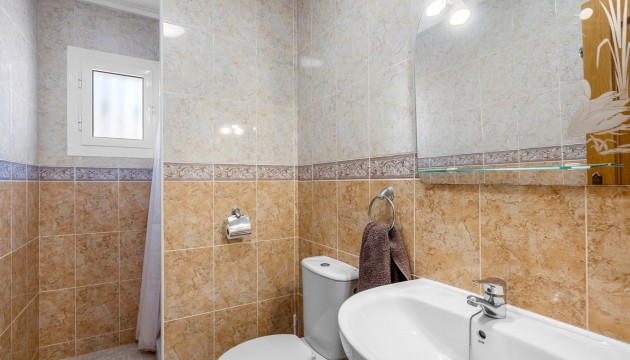 Reventa - Chalet Independiente - Gran Alacant - Costa Blanca
