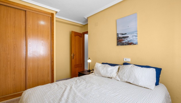 Reventa - Chalet Independiente - Gran Alacant - Costa Blanca