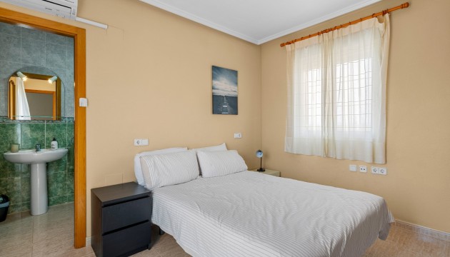 Reventa - Chalet Independiente - Gran Alacant - Costa Blanca