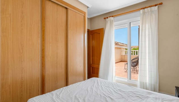 Reventa - Chalet Independiente - Gran Alacant - Costa Blanca