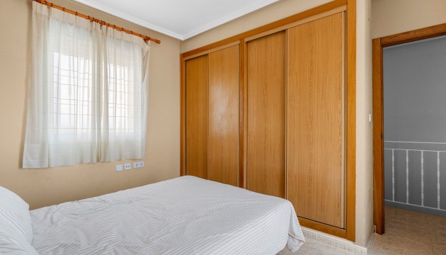 Reventa - Chalet Independiente - Gran Alacant - Costa Blanca