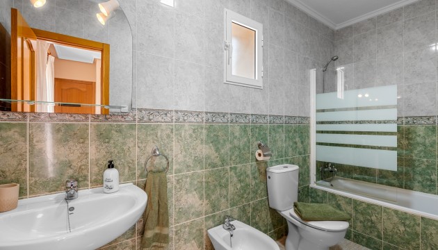Reventa - Chalet Independiente - Gran Alacant - Costa Blanca