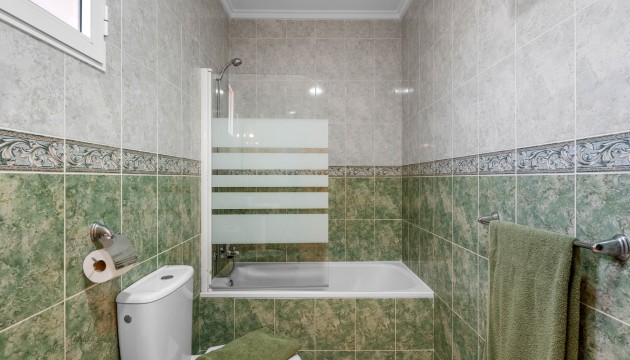 Reventa - Chalet Independiente - Gran Alacant - Costa Blanca