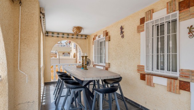 Reventa - Chalet Independiente - Gran Alacant - Costa Blanca