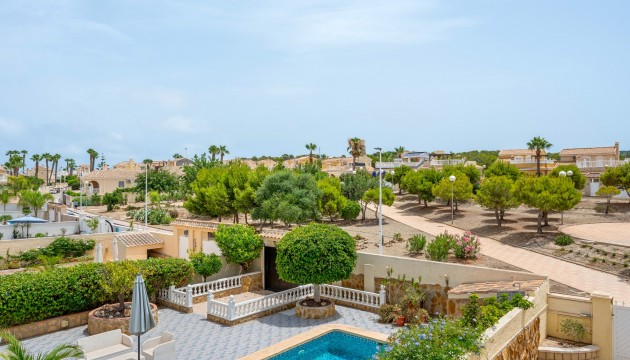 Reventa - Chalet Independiente - Gran Alacant - Costa Blanca