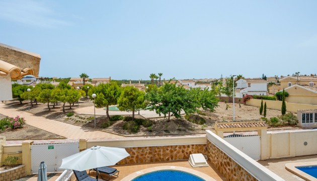Reventa - Chalet Independiente - Gran Alacant - Costa Blanca