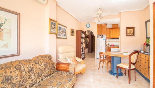 Wiederverkauf - Apartment - Torrevieja