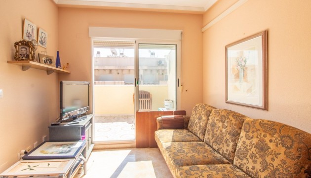 Wiederverkauf - Apartment - Torrevieja