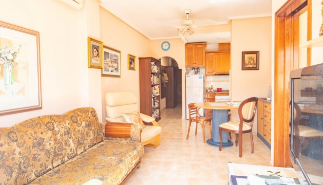 Wiederverkauf - Apartment - Torrevieja