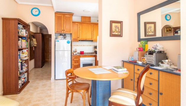 Wiederverkauf - Apartment - Torrevieja