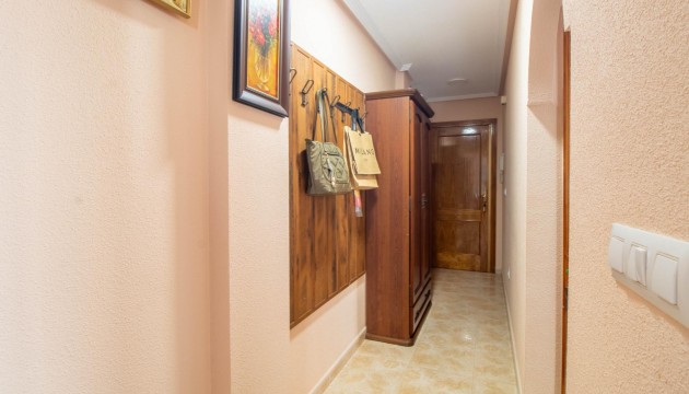 Wiederverkauf - Apartment - Torrevieja