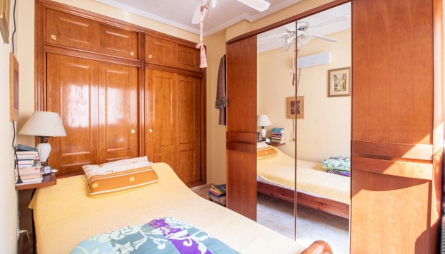 Wiederverkauf - Apartment - Torrevieja