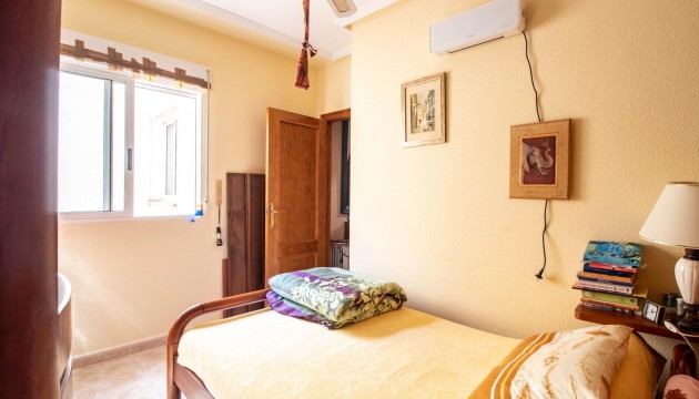 Wiederverkauf - Apartment - Torrevieja