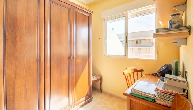 Wiederverkauf - Apartment - Torrevieja