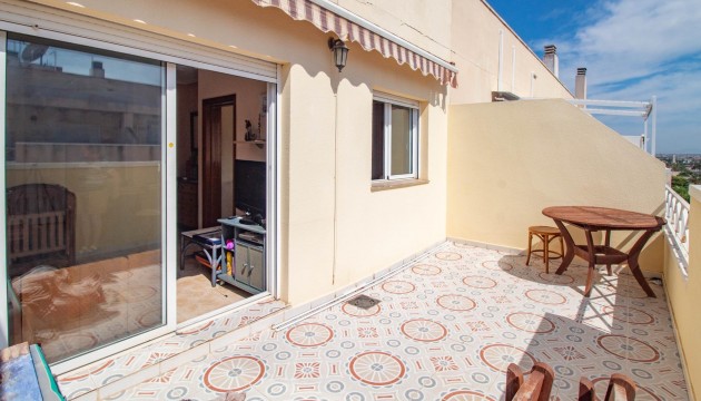 Wiederverkauf - Apartment - Torrevieja