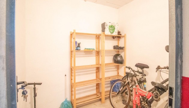 Wiederverkauf - Apartment - Torrevieja