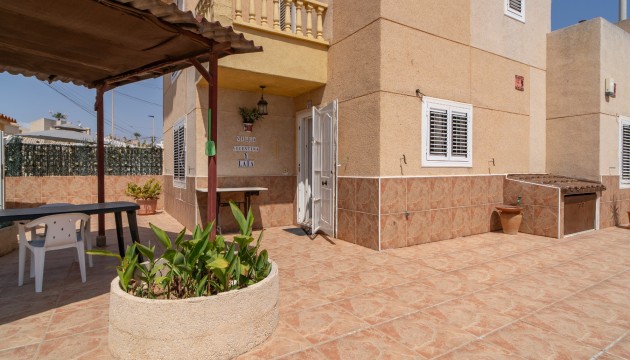 Videresalg - Rekkehus - Torrevieja - Los Angeles
