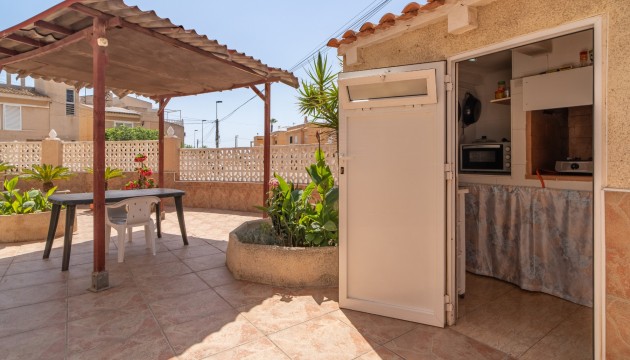 Videresalg - Rekkehus - Torrevieja - Los Angeles