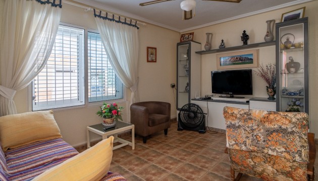 Videresalg - Rekkehus - Torrevieja - Los Angeles