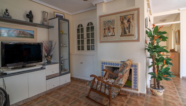 Videresalg - Rekkehus - Torrevieja - Los Angeles