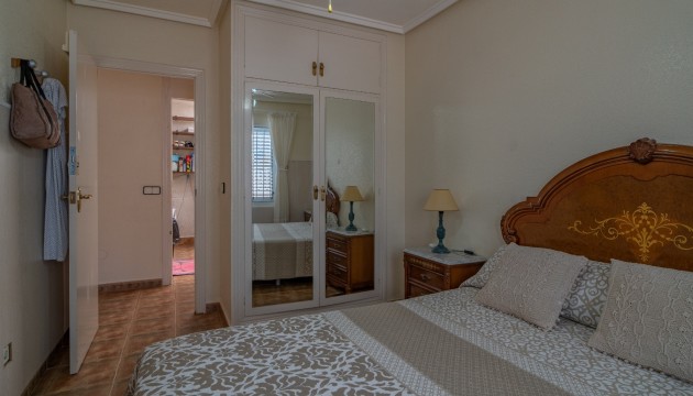 Videresalg - Rekkehus - Torrevieja - Los Angeles