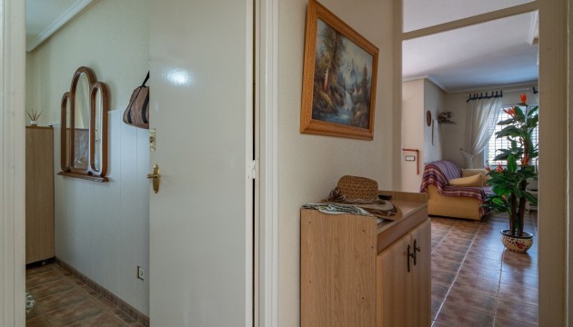 Videresalg - Rekkehus - Torrevieja - Los Angeles