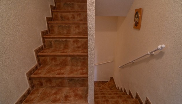 Videresalg - Rekkehus - Torrevieja - Los Angeles