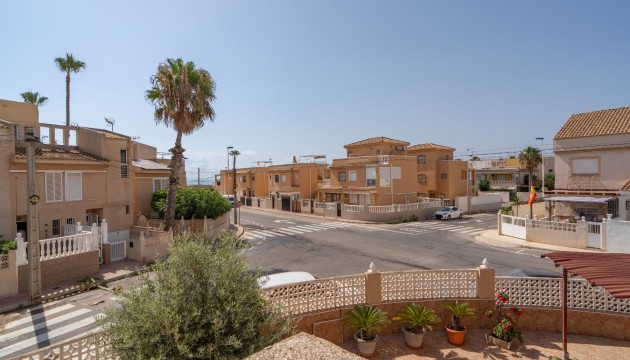 Videresalg - Rekkehus - Torrevieja - Los Angeles